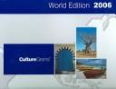 Cover for Culturegrams 2006 World Edition (Culturegrams: World Edition)