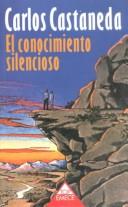 Cover for El conocimiento silencioso