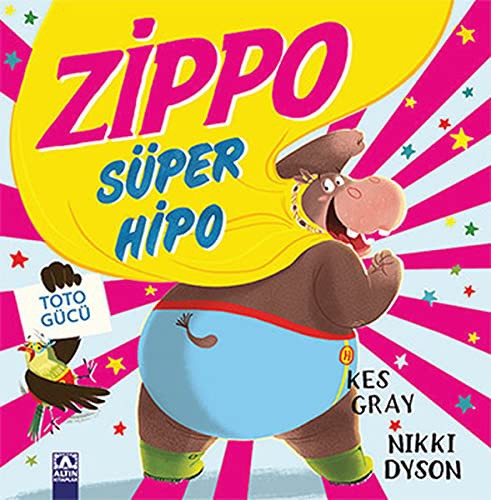 Cover for Zippo Süper Hipo