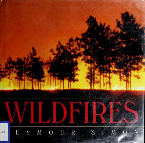 Cover for Wildfires