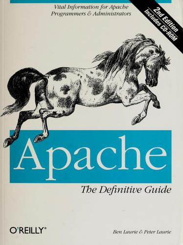 Cover for Apache