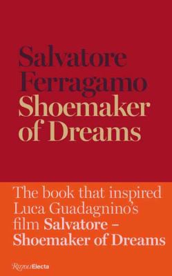 Cover for Shoemaker of Dreams
