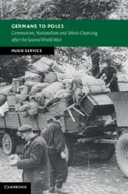 Cover for Germans to Poles
            
                New Studies in European History