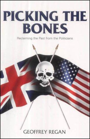 Cover for Picking The Bones