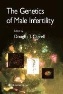 Cover for The Genetics of Male Infertility