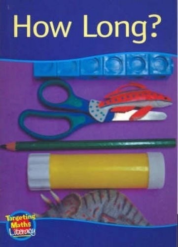Cover for How Long? Reader