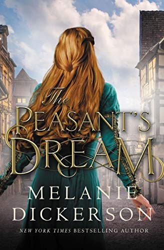 Cover for The Peasant's Dream