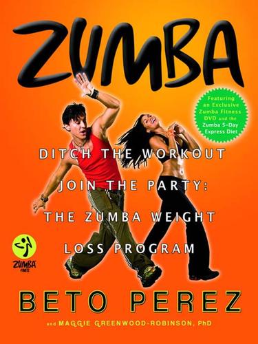 Cover for Zumba®