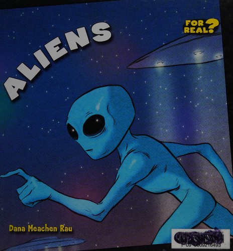 Cover for Aliens