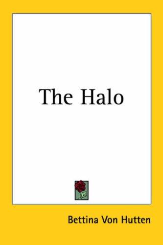 Cover for The Halo