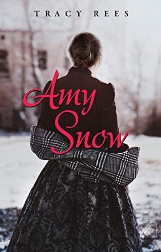 Cover for Amy Snow