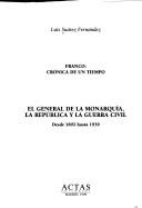 Cover for Franco
