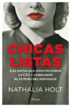 Cover for Chicas listas