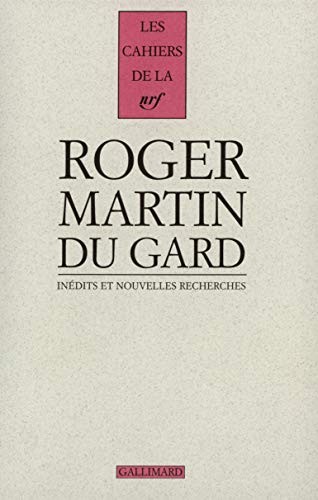 Cover for Inédits et nouvelles recherches