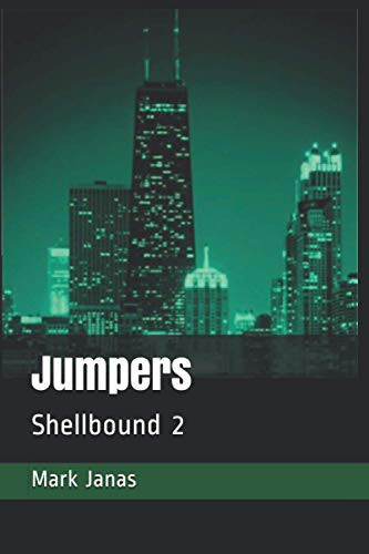 Cover for Jumpers