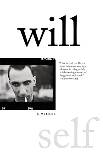 Cover for Will