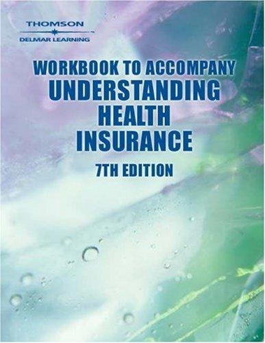 Cover for Workbook W/Lab Exercises for Principles of Radiographic Imaging