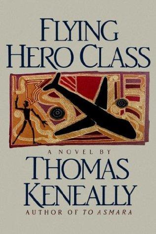 Cover for Flying hero class