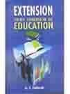 Cover for Extension 