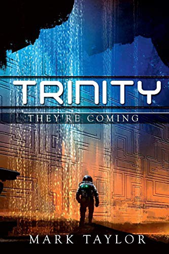 Cover for Trinity