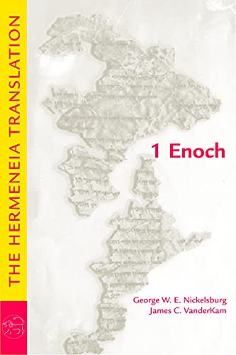 Cover for 1 Enoch