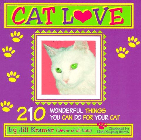 Cover for Catlove