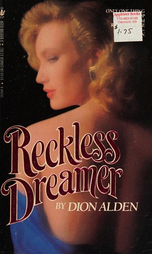 Cover for Reckless Dreamer