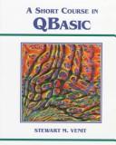 Cover for A short course in QBasic