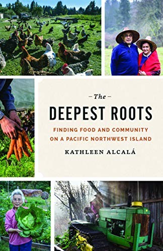 Cover for The Deepest Roots