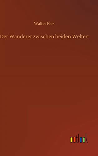 Cover for Der Wanderer zwischen beiden Welten