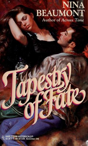 Cover for Tapestry Of Fate