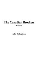 Cover for The Canadian Brothers