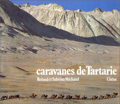 Cover for Caravanes de Tartarie