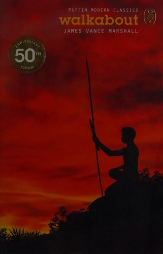 Cover for Walkabout