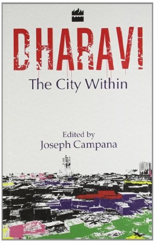 Cover for Dharavi