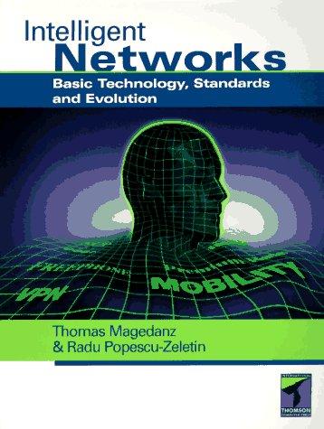 Cover for Intelligent Networks