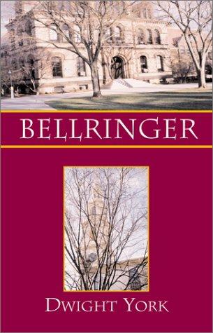 Cover for Bellringer