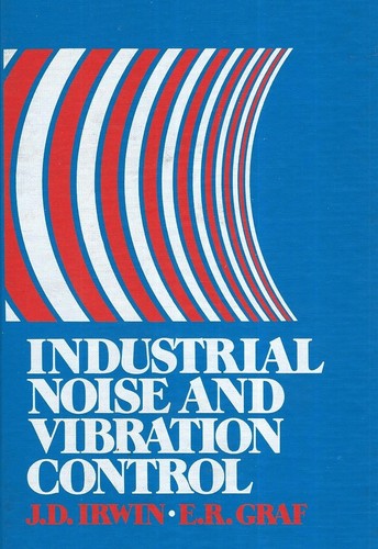 Cover for Industrial noise and vibration control