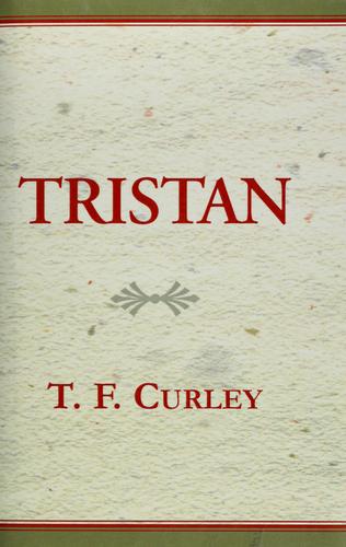 Cover for Tristan