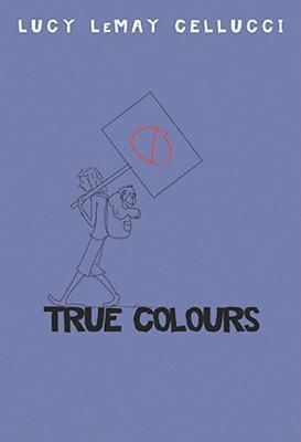 Cover for True Colours