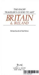 Cover for Trav Art Gd Gb&ireland