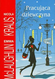 Cover for Pracująca dziewczyna