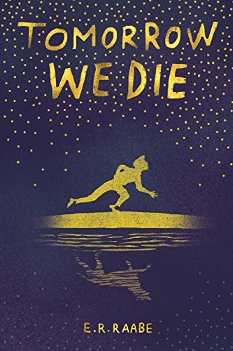 Cover for Tomorrow We Die