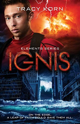 Cover for Ignis
