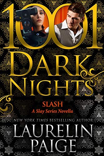 Cover for Slash