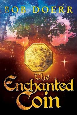 Cover for The Enchanted Coin