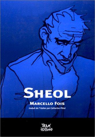 Cover for Sheol