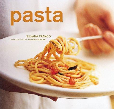 Cover for Pasta