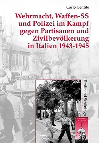 Cover for Wehrmacht und Waffen-SS im Partisanenkrieg