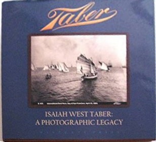 Cover for Taber: A Photographic Legacy